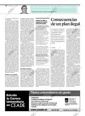 ABC SEVILLA 28-09-2008 página 17