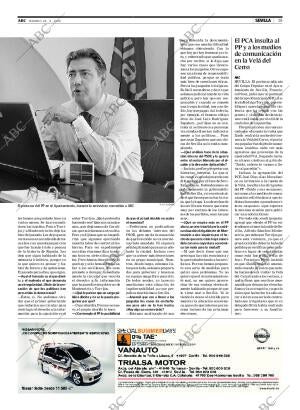 ABC SEVILLA 28-09-2008 página 19