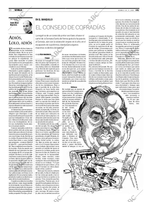 ABC SEVILLA 28-09-2008 página 20