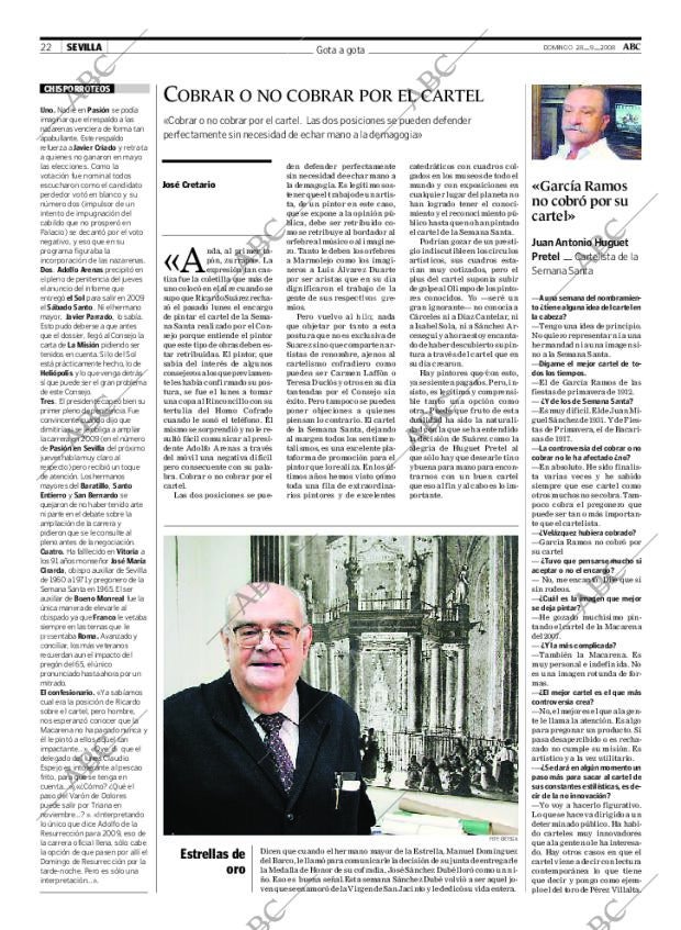 ABC SEVILLA 28-09-2008 página 22