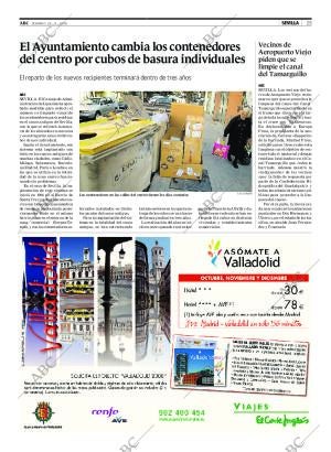 ABC SEVILLA 28-09-2008 página 25