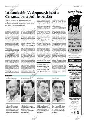 ABC SEVILLA 28-09-2008 página 27