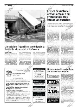 ABC SEVILLA 28-09-2008 página 28