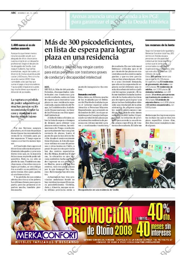 ABC SEVILLA 28-09-2008 página 37