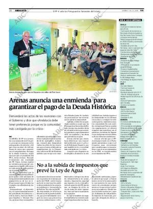 ABC SEVILLA 28-09-2008 página 38