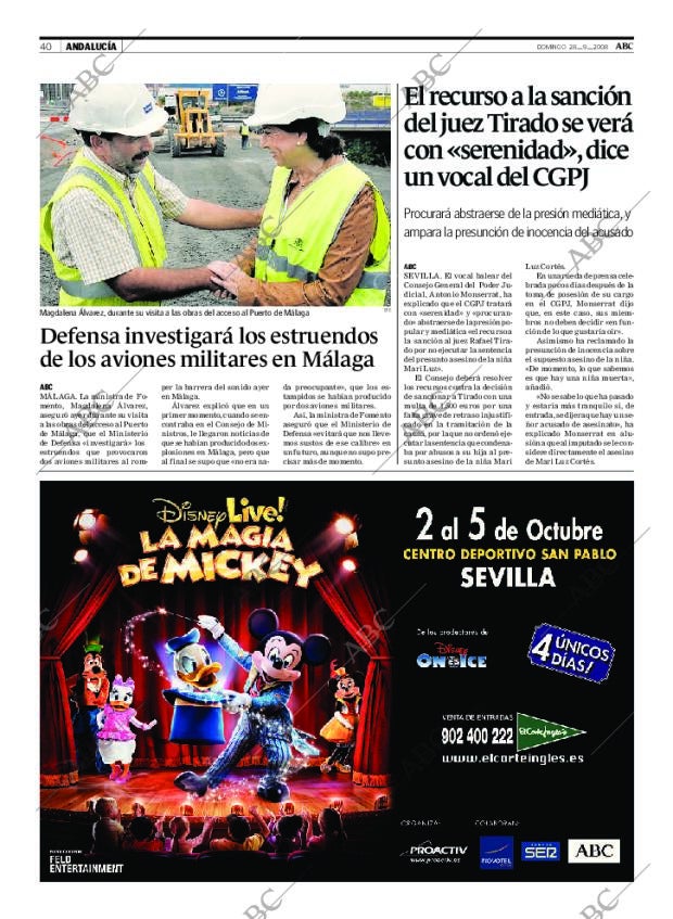 ABC SEVILLA 28-09-2008 página 40