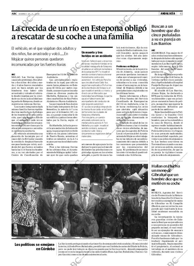 ABC SEVILLA 28-09-2008 página 41