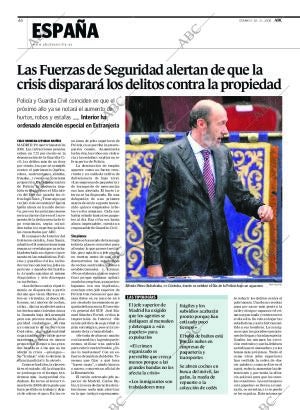 ABC SEVILLA 28-09-2008 página 44