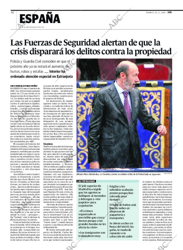 ABC SEVILLA 28-09-2008 página 44