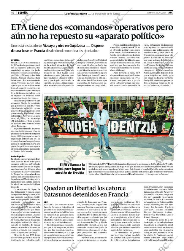 ABC SEVILLA 28-09-2008 página 46