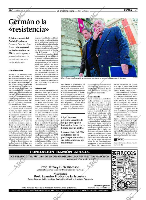 ABC SEVILLA 28-09-2008 página 47