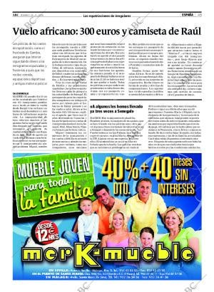 ABC SEVILLA 28-09-2008 página 49