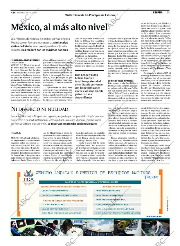 ABC SEVILLA 28-09-2008 página 51