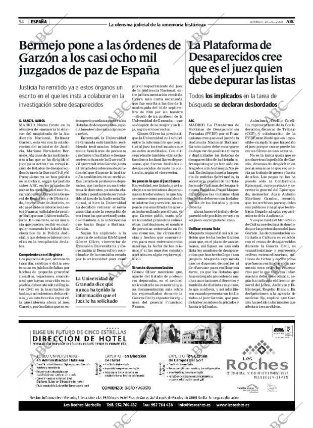 ABC SEVILLA 28-09-2008 página 54