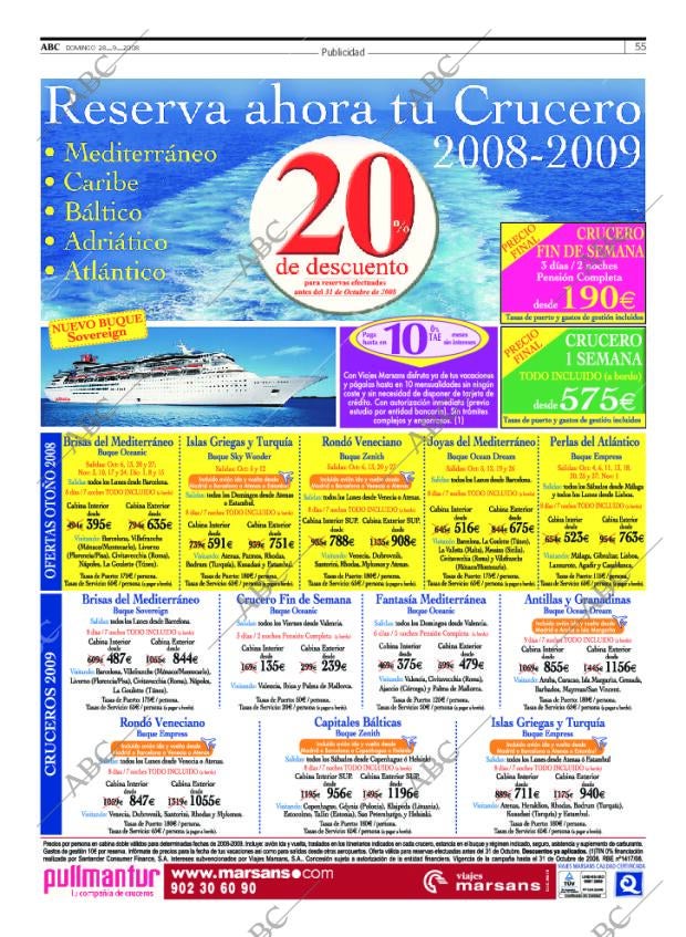 ABC SEVILLA 28-09-2008 página 55