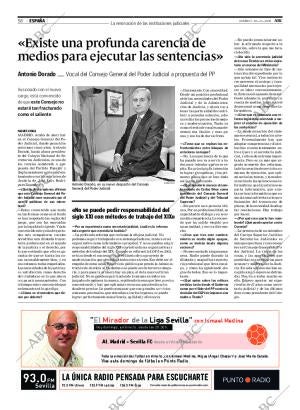 ABC SEVILLA 28-09-2008 página 58