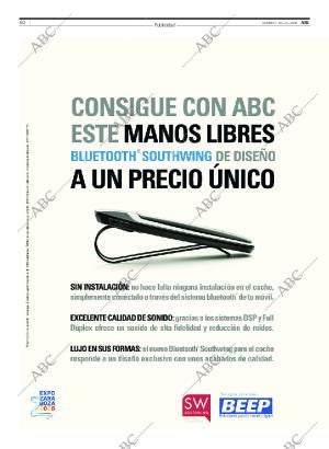 ABC SEVILLA 28-09-2008 página 60