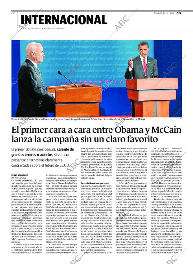 ABC SEVILLA 28-09-2008 página 62