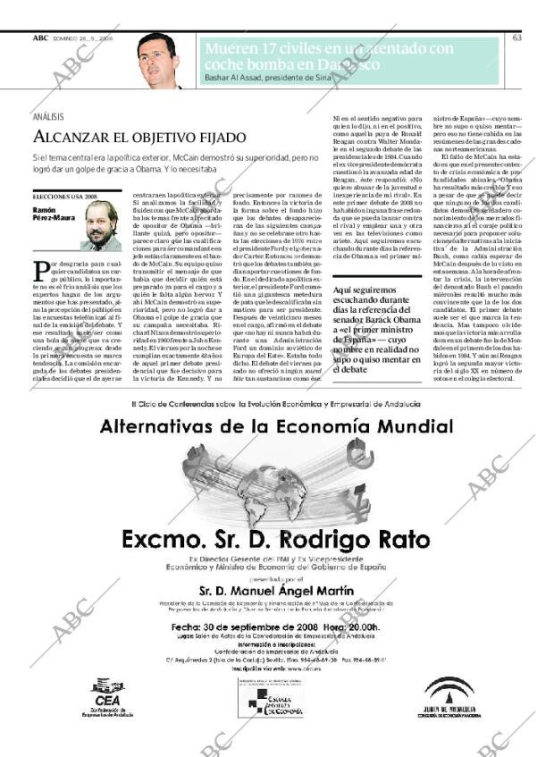 ABC SEVILLA 28-09-2008 página 63
