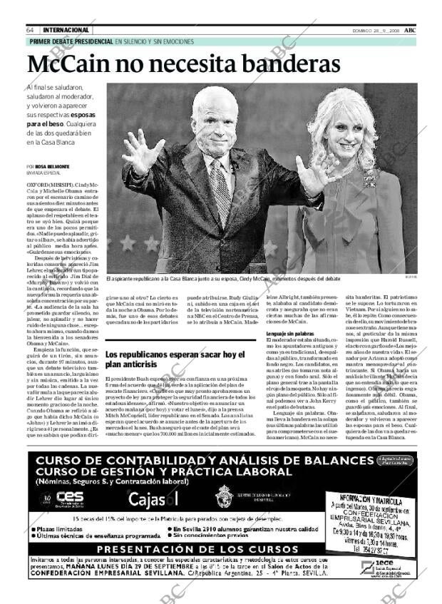 ABC SEVILLA 28-09-2008 página 64