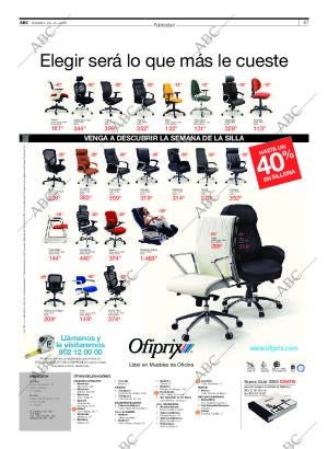 ABC SEVILLA 28-09-2008 página 67