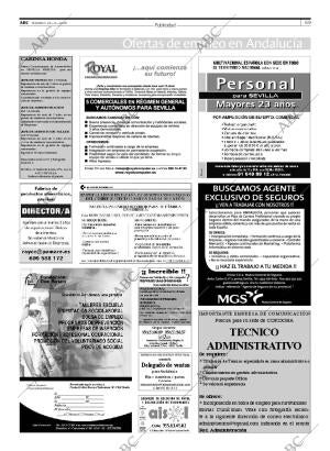 ABC SEVILLA 28-09-2008 página 69
