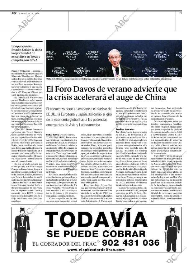 ABC SEVILLA 28-09-2008 página 71