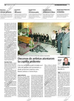 ABC SEVILLA 28-09-2008 página 77