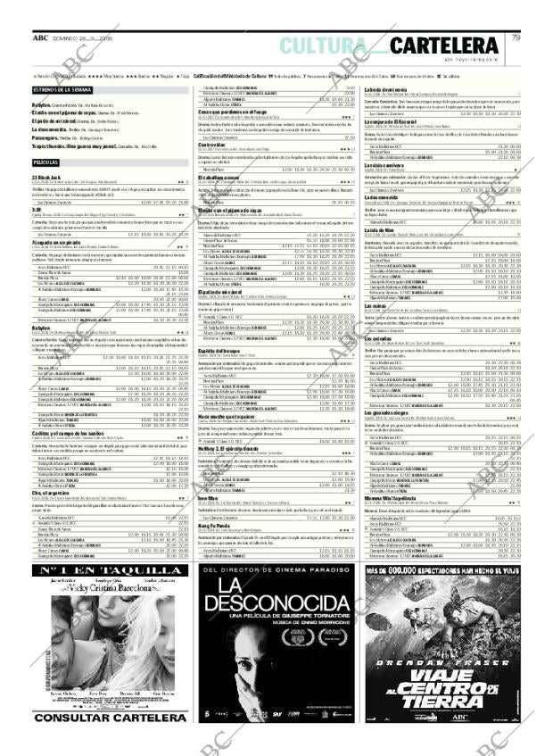 ABC SEVILLA 28-09-2008 página 79