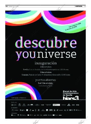 ABC SEVILLA 28-09-2008 página 81