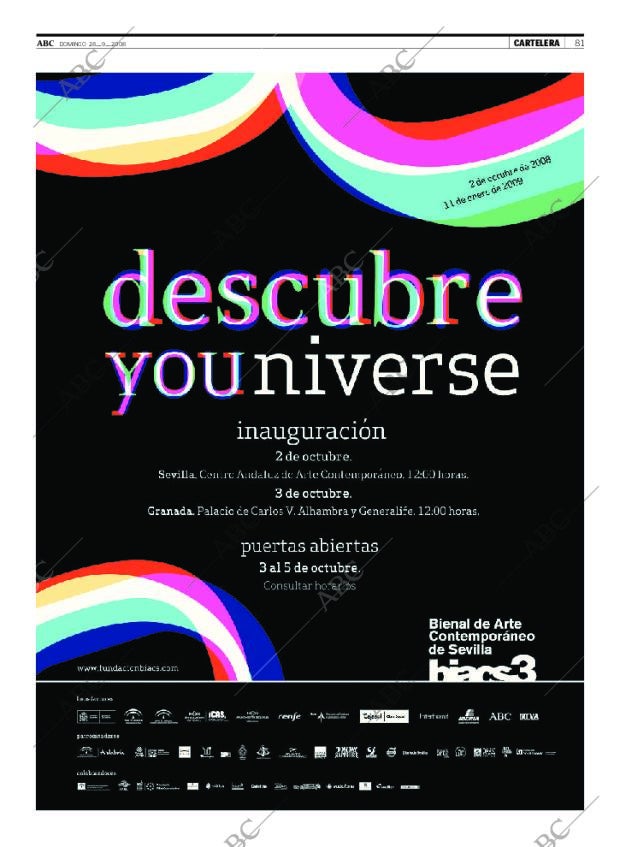 ABC SEVILLA 28-09-2008 página 81