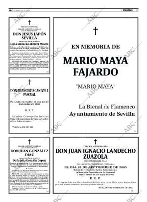 ABC SEVILLA 28-09-2008 página 85