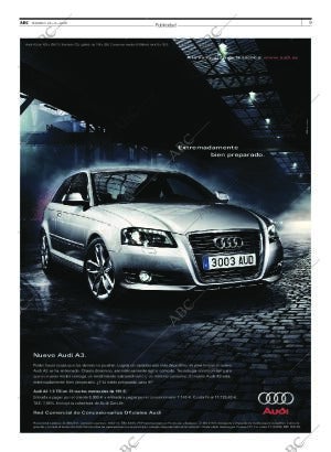 ABC SEVILLA 28-09-2008 página 9