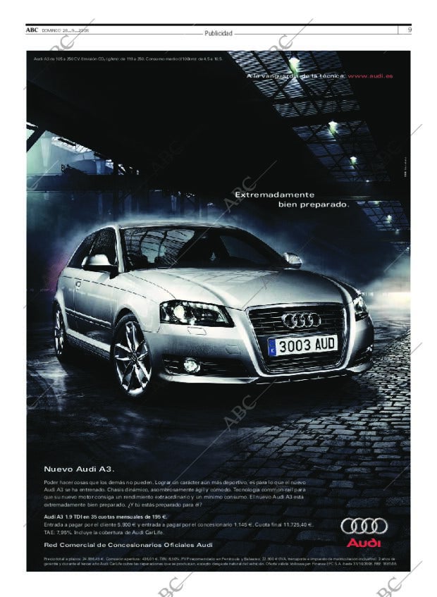 ABC SEVILLA 28-09-2008 página 9