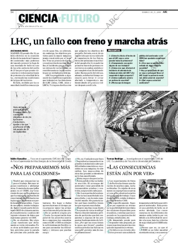 ABC SEVILLA 28-09-2008 página 94