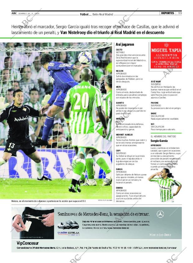 ABC SEVILLA 28-09-2008 página 99