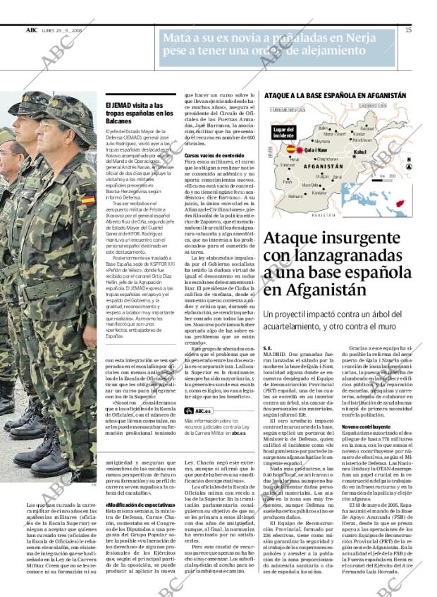 ABC MADRID 29-09-2008 página 15