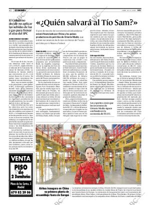 ABC MADRID 29-09-2008 página 40