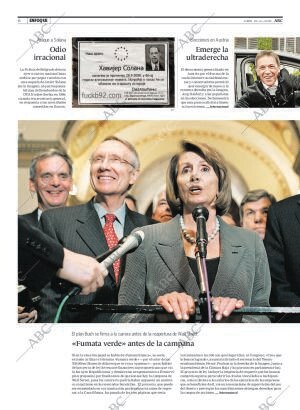 ABC MADRID 29-09-2008 página 6
