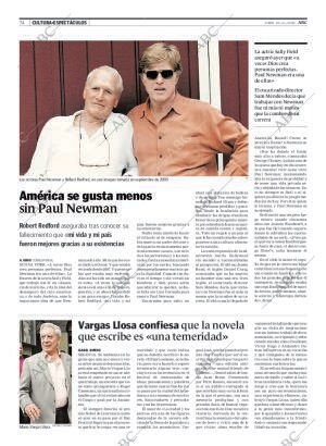 ABC MADRID 29-09-2008 página 74