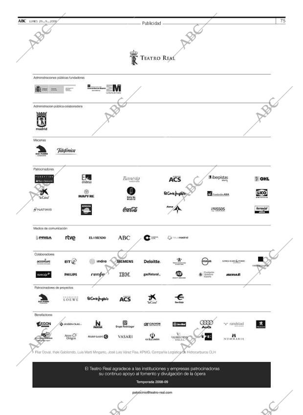 ABC MADRID 29-09-2008 página 75