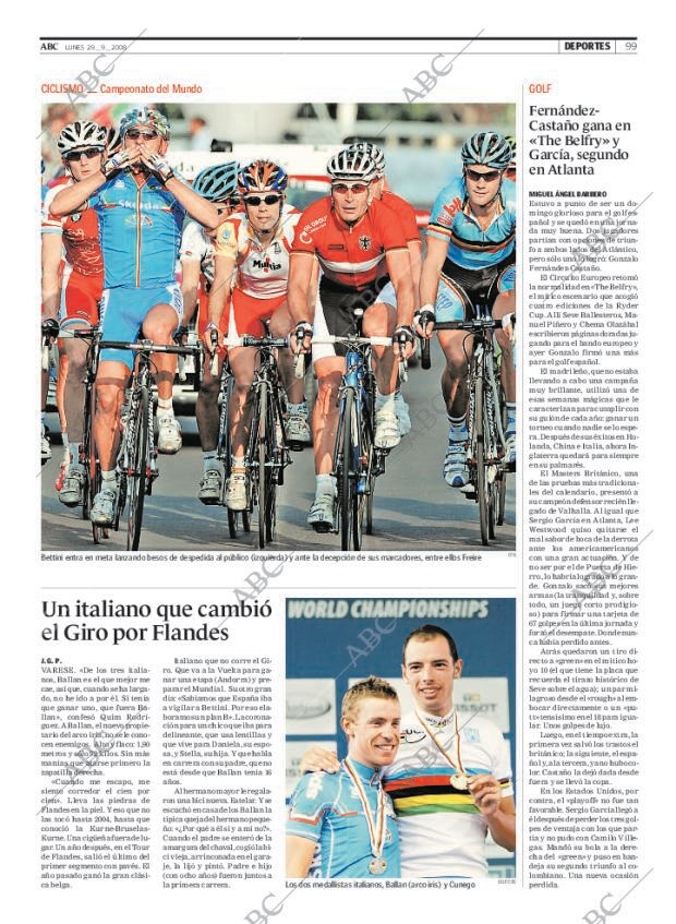 ABC MADRID 29-09-2008 página 99