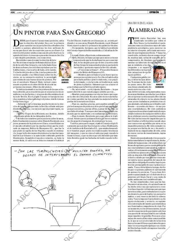 ABC SEVILLA 29-09-2008 página 11