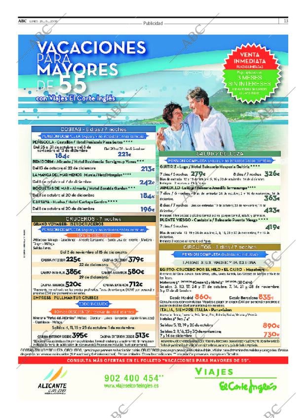 ABC SEVILLA 29-09-2008 página 13