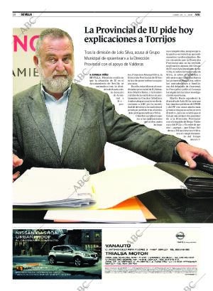 ABC SEVILLA 29-09-2008 página 18