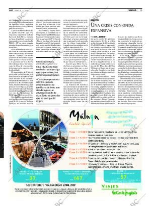 ABC SEVILLA 29-09-2008 página 19