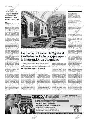 ABC SEVILLA 29-09-2008 página 22
