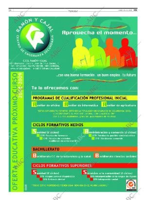 ABC SEVILLA 29-09-2008 página 24