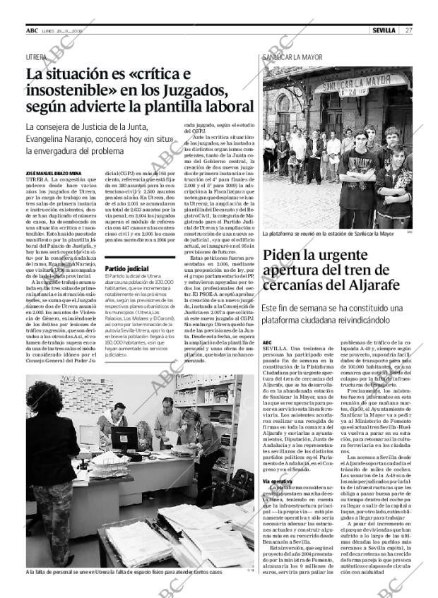 ABC SEVILLA 29-09-2008 página 27