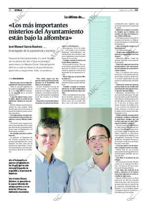 ABC SEVILLA 29-09-2008 página 30